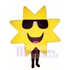 Sunshine Mascot Costume