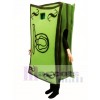 Stack of Money Mascot Costume