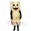 Happy Tooth Mascot Costume