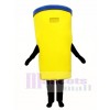 64oz Drink Mascot Costume