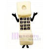 Phoney Phone Mascot Costume