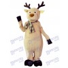 Deer Mascot Costume