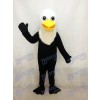 Kitty Hawk Eagle Mascot Costume