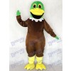 Cute Mallard Duck Mascot Costume Animal 