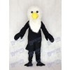 Black Eagle Eagles Mascot Adult Costume Animal 