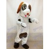 Otto Dog Mascot Costume