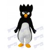 Black Little Penguin Mascot Adult Costume