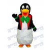 Gentoo Penguin Mascot Adult Costume