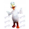 New Seagull Mascot Costume Bird Animal 