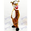 Tiger Mascot Costume