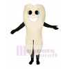 Grinning Tooth Mascot Costume