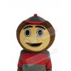 Brutus Buckeye mascot costume