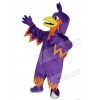 Phoenix mascot costume