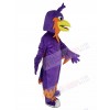 Phoenix mascot costume