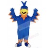 Phoenix Bird mascot costume