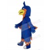Phoenix Bird mascot costume