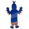 Phoenix Bird mascot costume