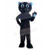 Panthers Mascot Costume