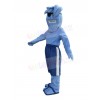 Wave mascot costume