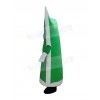 Dollar mascot costume