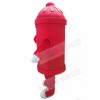 Fire Hydrant mascot costume