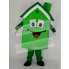 House mascot costume