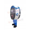 Oreo Cookies mascot costume