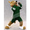 Coyote Wolf mascot costume