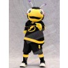 Thunderbug mascot costume