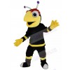 Lightning Thunderbug mascot costume