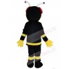 Lightning Thunderbug mascot costume