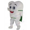 Tooth mascot costume