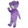 Teddy Bear mascot costume