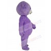 Teddy Bear mascot costume