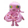 Octopus mascot costume