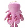 Octopus mascot costume