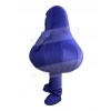 Grimace Mascot Costume