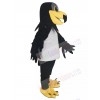Hawk mascot costume
