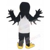 Hawk mascot costume