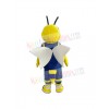 Hornet mascot costume