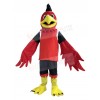 Eagle Bird mascot costume
