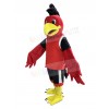 Eagle Bird mascot costume