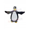 Penguin mascot costume