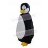 Penguin mascot costume