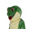 Tree Frog mascot costume