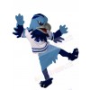 Eagle Falcon mascot costume