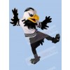 Eagle Falcon mascot costume