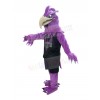 Phoenix Bird mascot costume