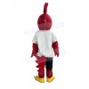 Roadrunner Bird mascot costume