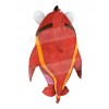 Fish mascot costume